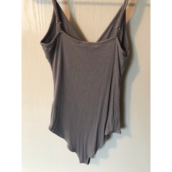 F21 Bodysuit - Picture 2 of 3